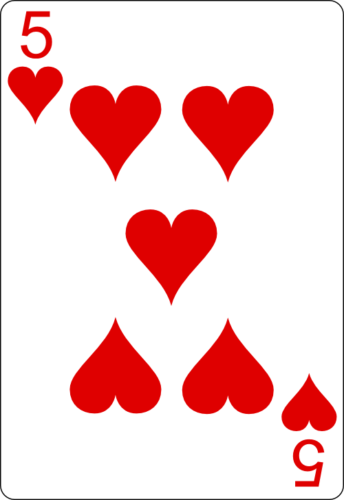 Spielkarte