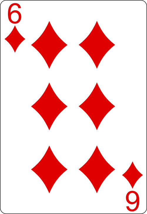 Spielkarte