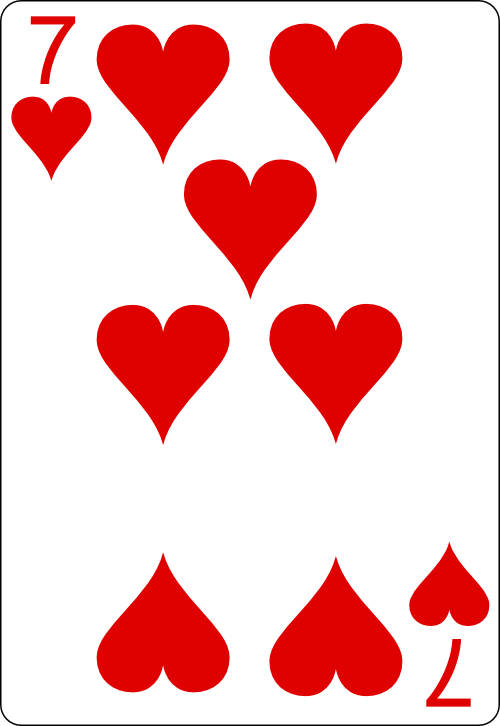 Spielkarte