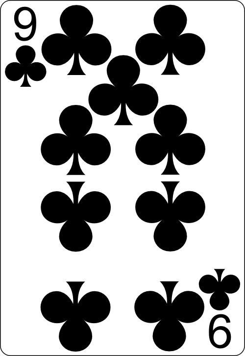 Spielkarte