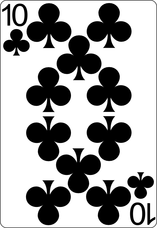 Spielkarte