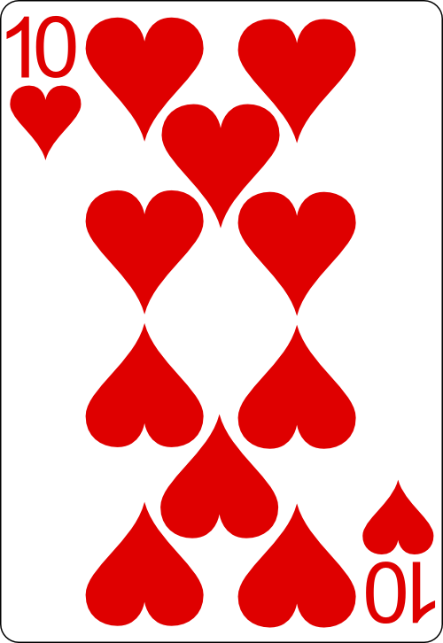 Spielkarte