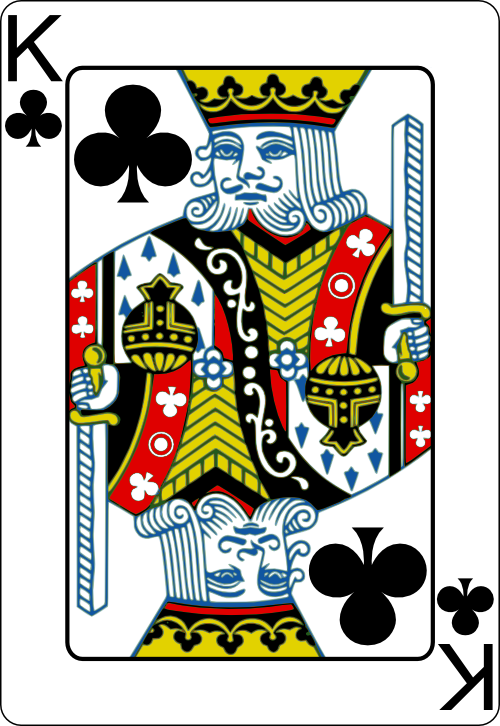 Spielkarte