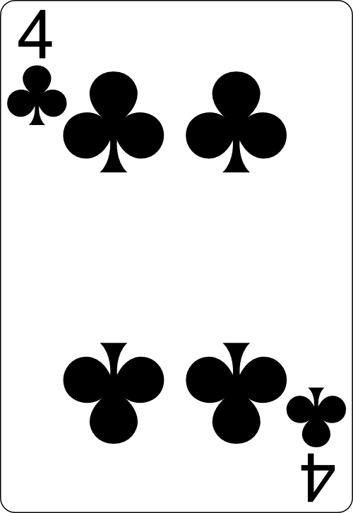 Spielkarte