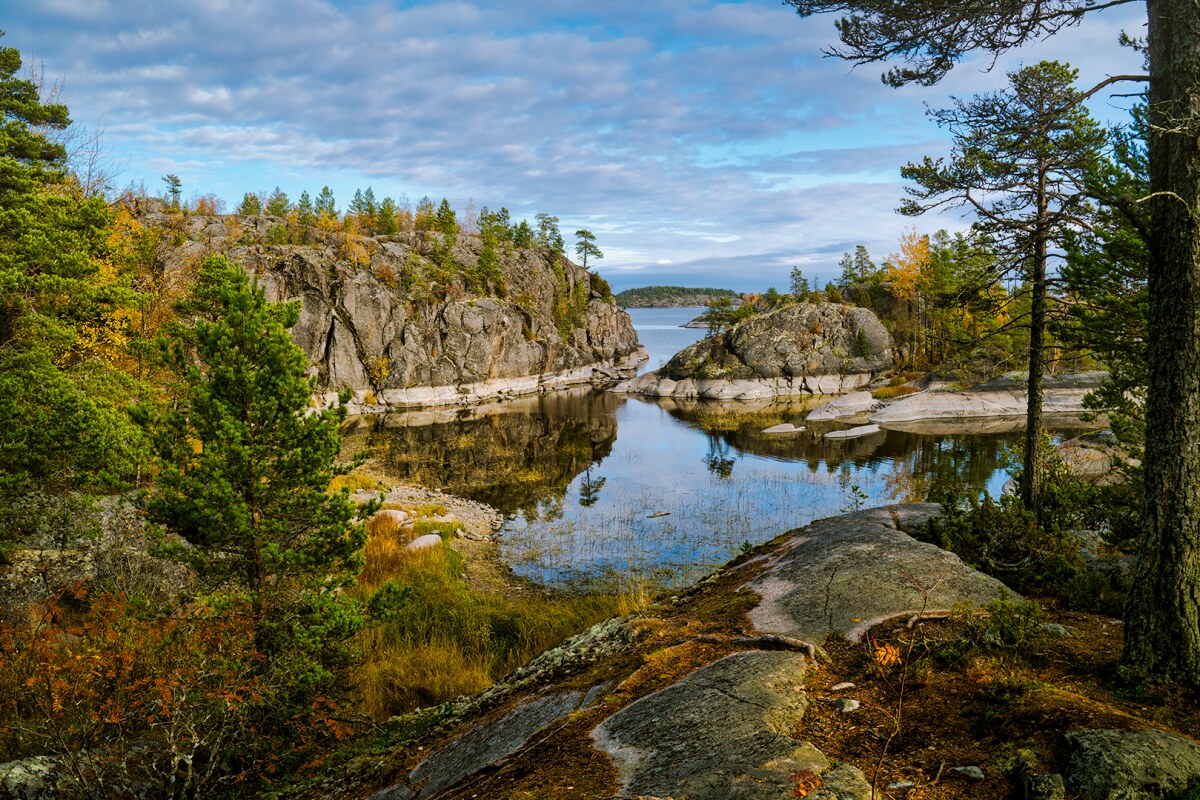 Russland